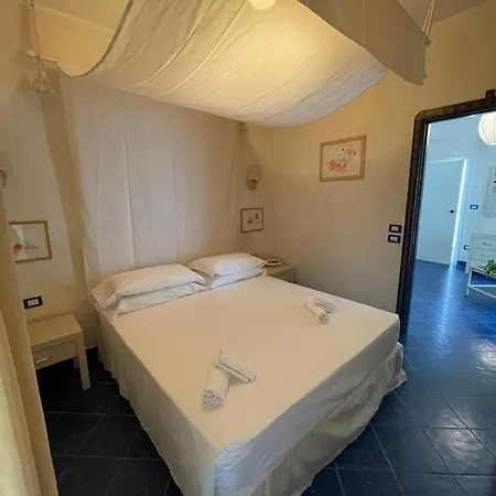 Ah Premium Baia Dei Faraglioni Hotel Mattinata Exterior foto
