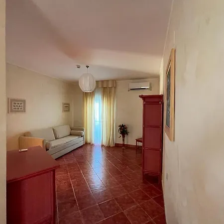 Ah Premium Baia Dei Faraglioni Hotel Mattinata Exterior photo