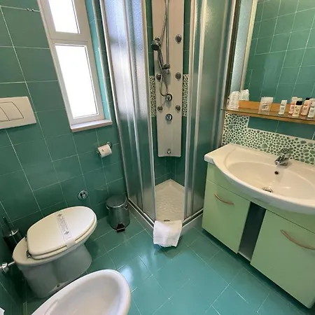 Ah Premium Baia Dei Faraglioni Hotel Mattinata Exterior foto