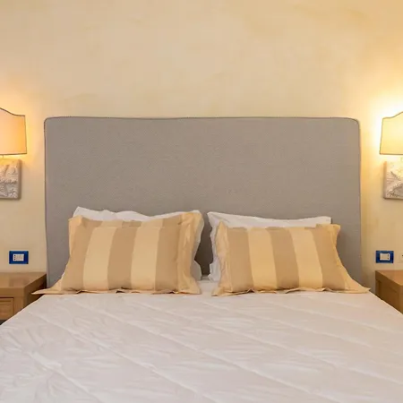 Ah Premium Baia Dei Faraglioni Hotel Mattinata Exterior photo
