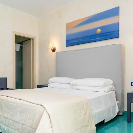 Ah Premium Baia Dei Faraglioni Hotel Mattinata Exterior photo
