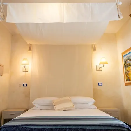 Ah Premium Baia Dei Faraglioni Hotel Mattinata Exterior photo