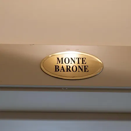 Ah Premium Baia Dei Faraglioni Hotel Mattinata Exterior photo