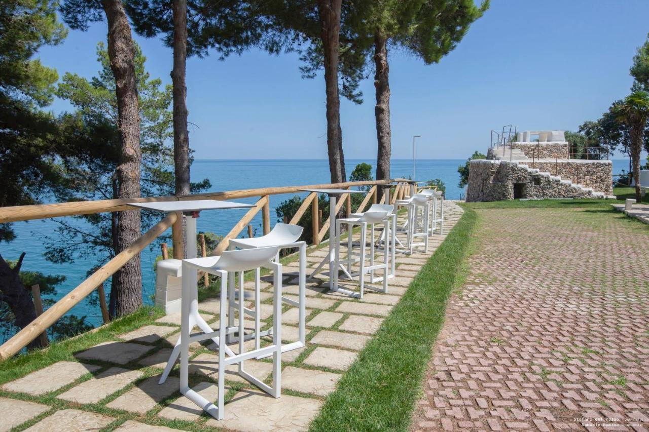 Ah Premium Baia Dei Faraglioni Hotel