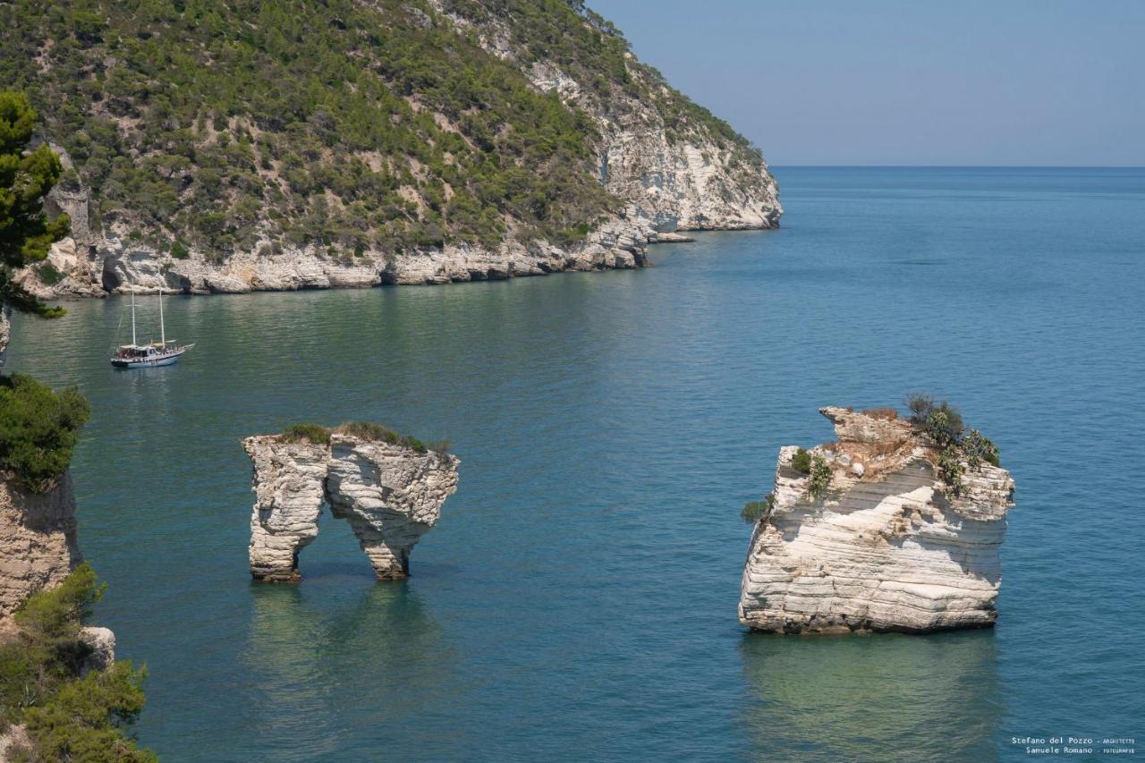 Ah Premium Baia Dei Faraglioni Hotel 4*