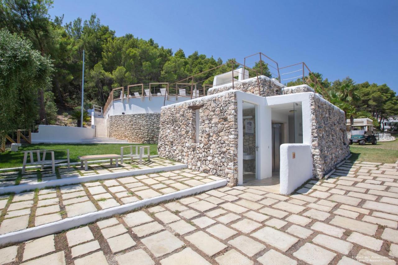 Ah Premium Baia Dei Faraglioni Hotel