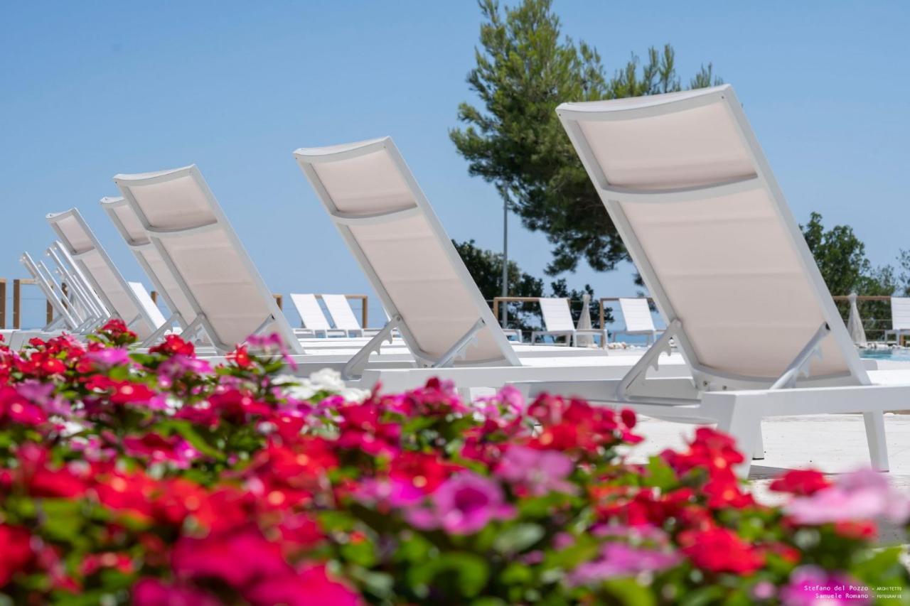 Ah Premium Baia Dei Faraglioni 4* Mattinata