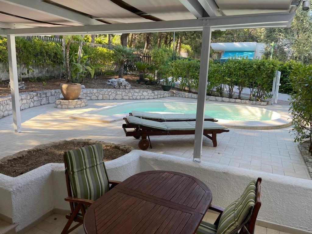 Ah Premium Baia Dei Faraglioni Hotel