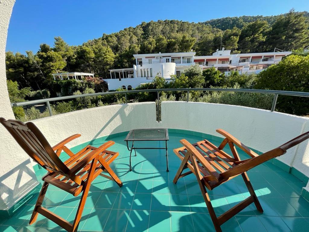 Hotel Baia Dei Faraglioni