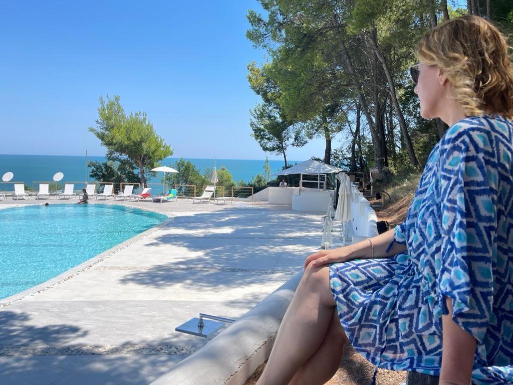 Ah Premium Baia Dei Faraglioni 4* Mattinata
