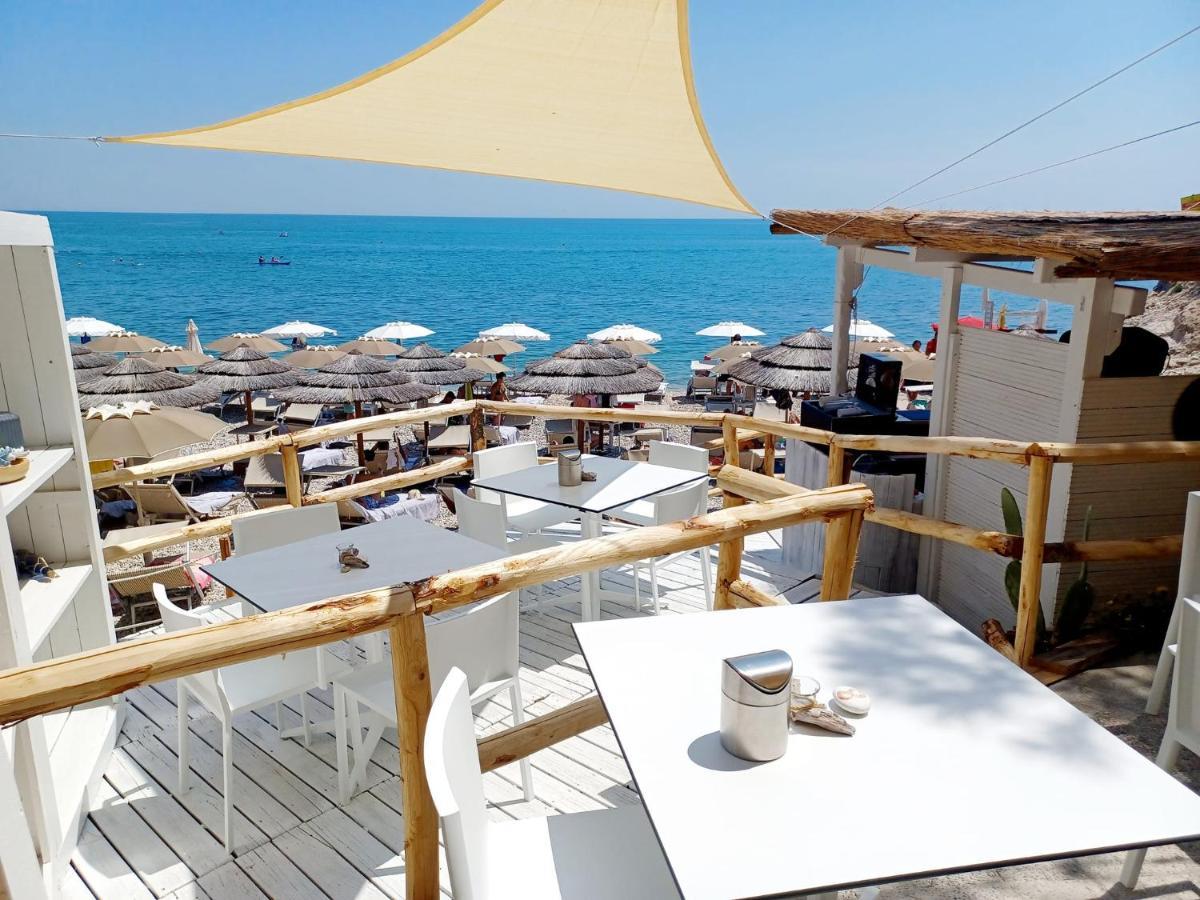 Ah Premium Baia Dei Faraglioni 4*