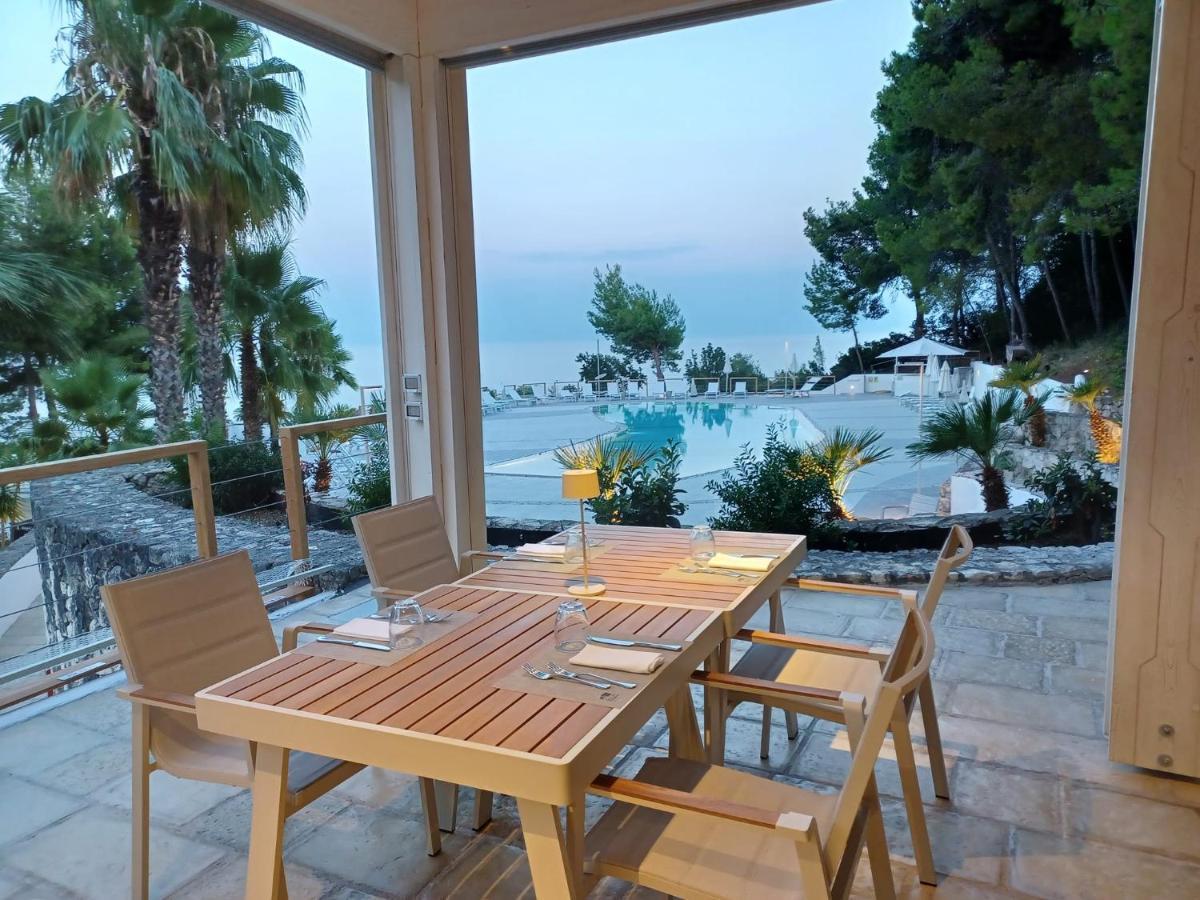 Ah Premium Baia Dei Faraglioni 4*