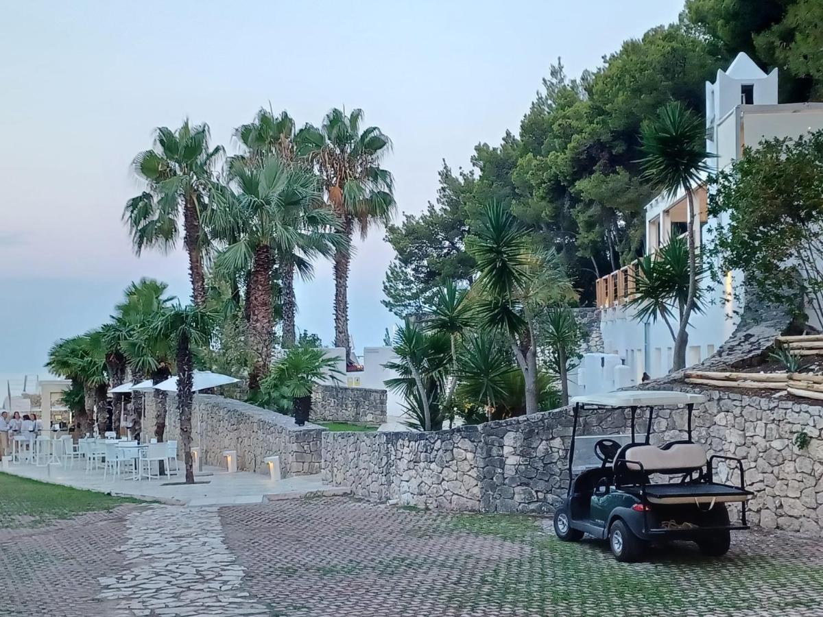 Baia Dei Faraglioni Hotel 4*