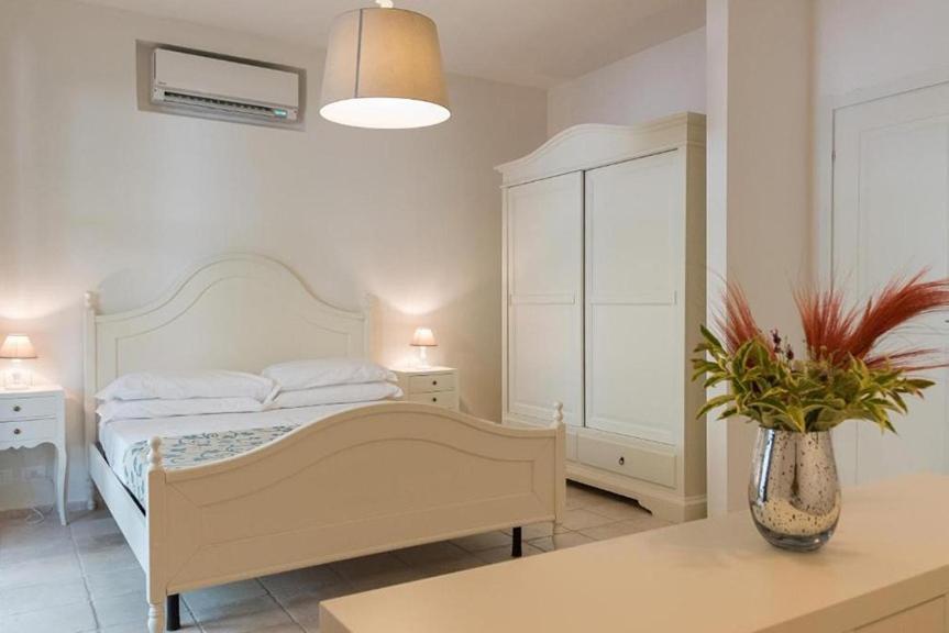 Ah Premium Baia Dei Faraglioni 4* Mattinata