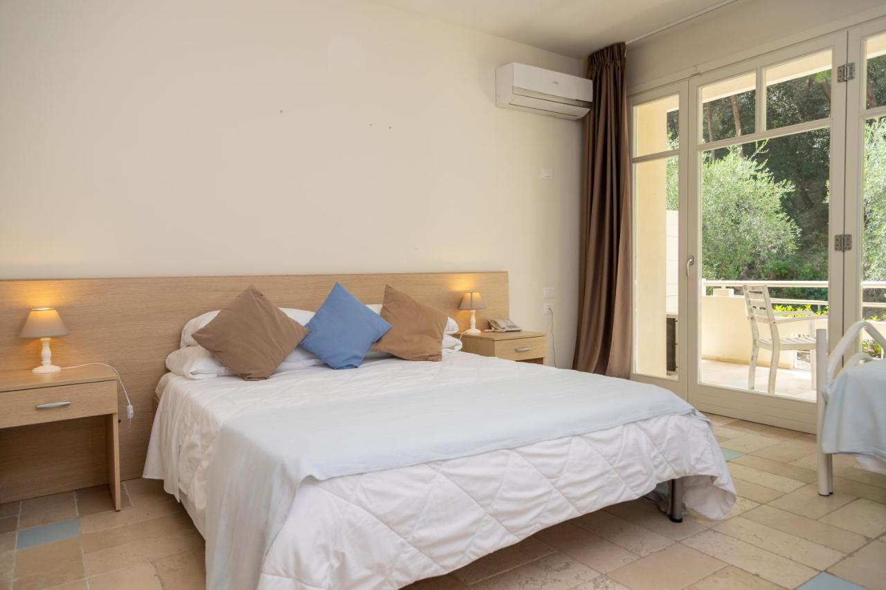 Hotel Ah Premium Baia Dei Faraglioni Mattinata
