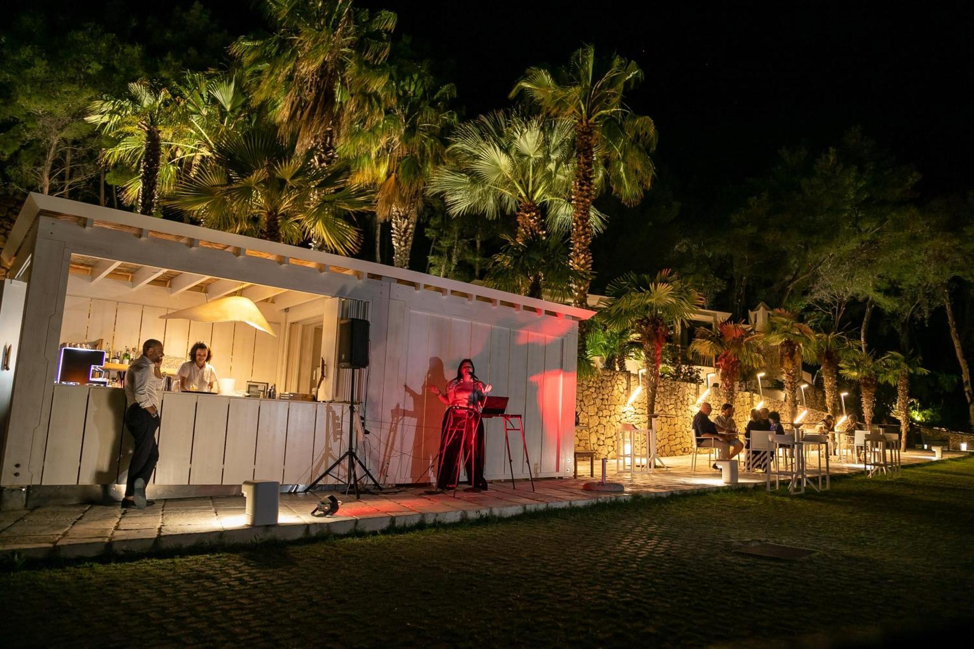 Hotel Baia Dei Faraglioni