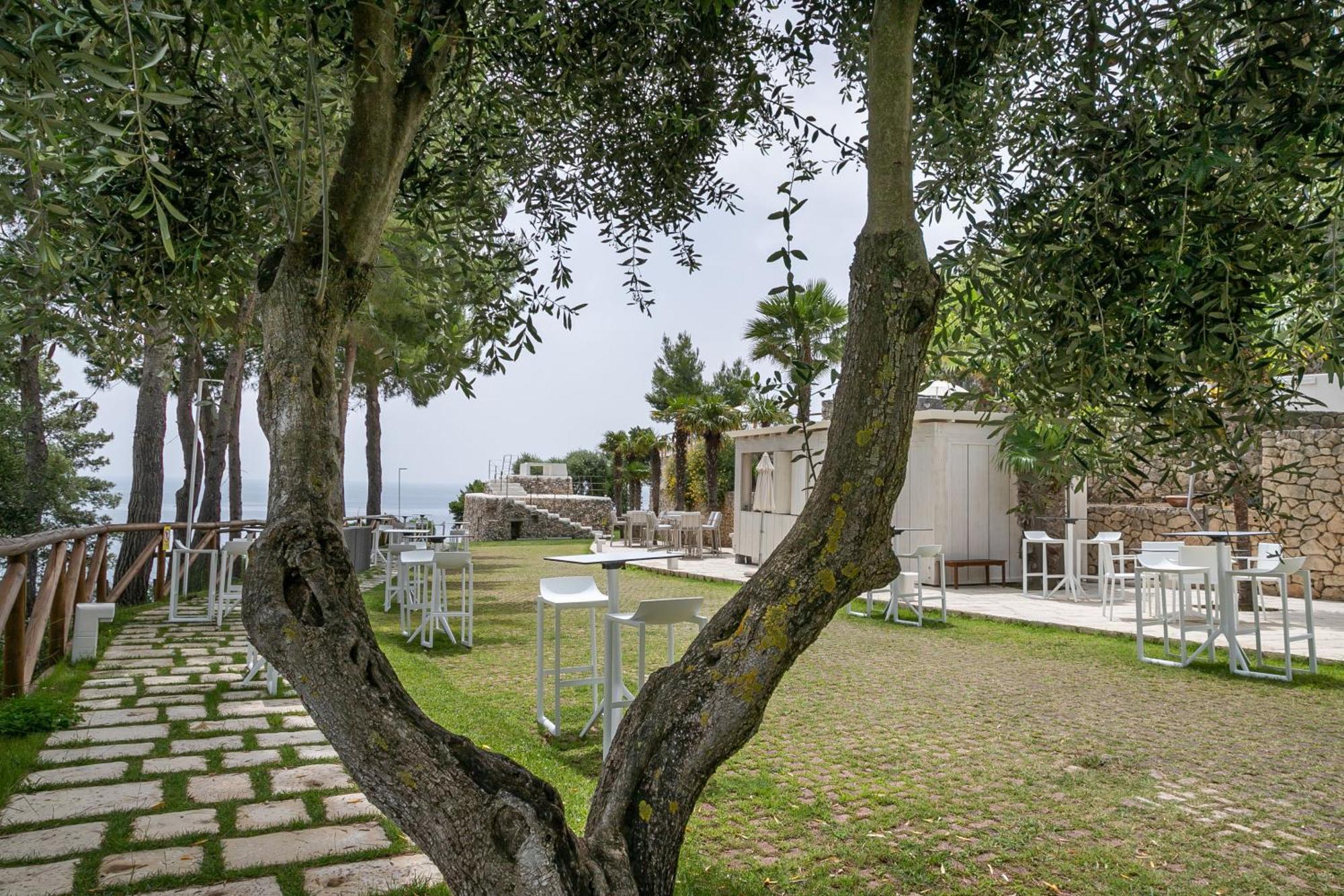 Hotel Ah Premium Baia Dei Faraglioni
