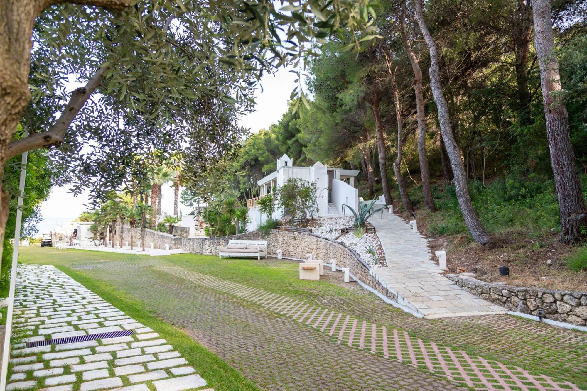 Hotel Baia Dei Faraglioni