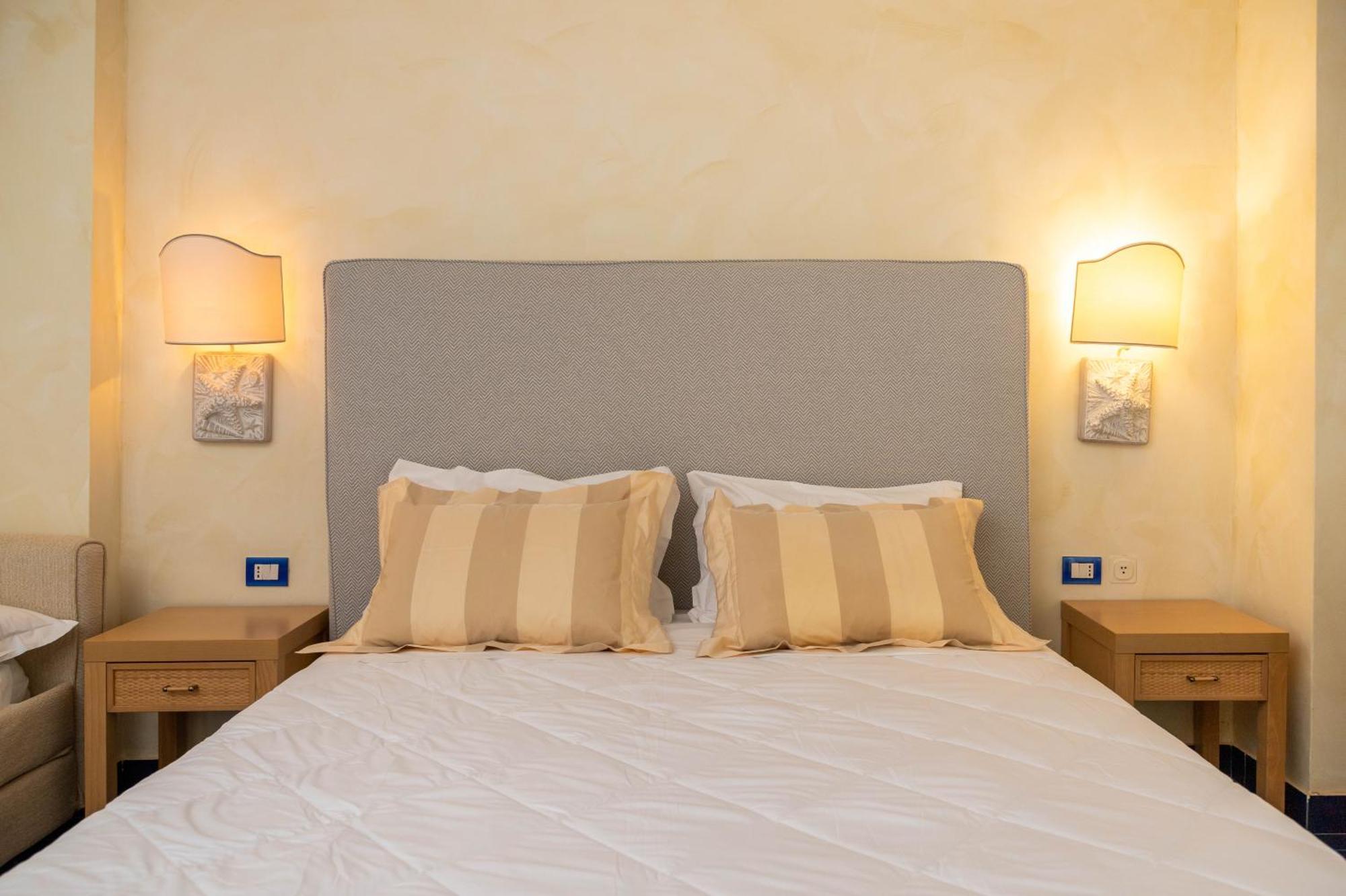 Ah Premium Baia Dei Faraglioni Hotel Mattinata