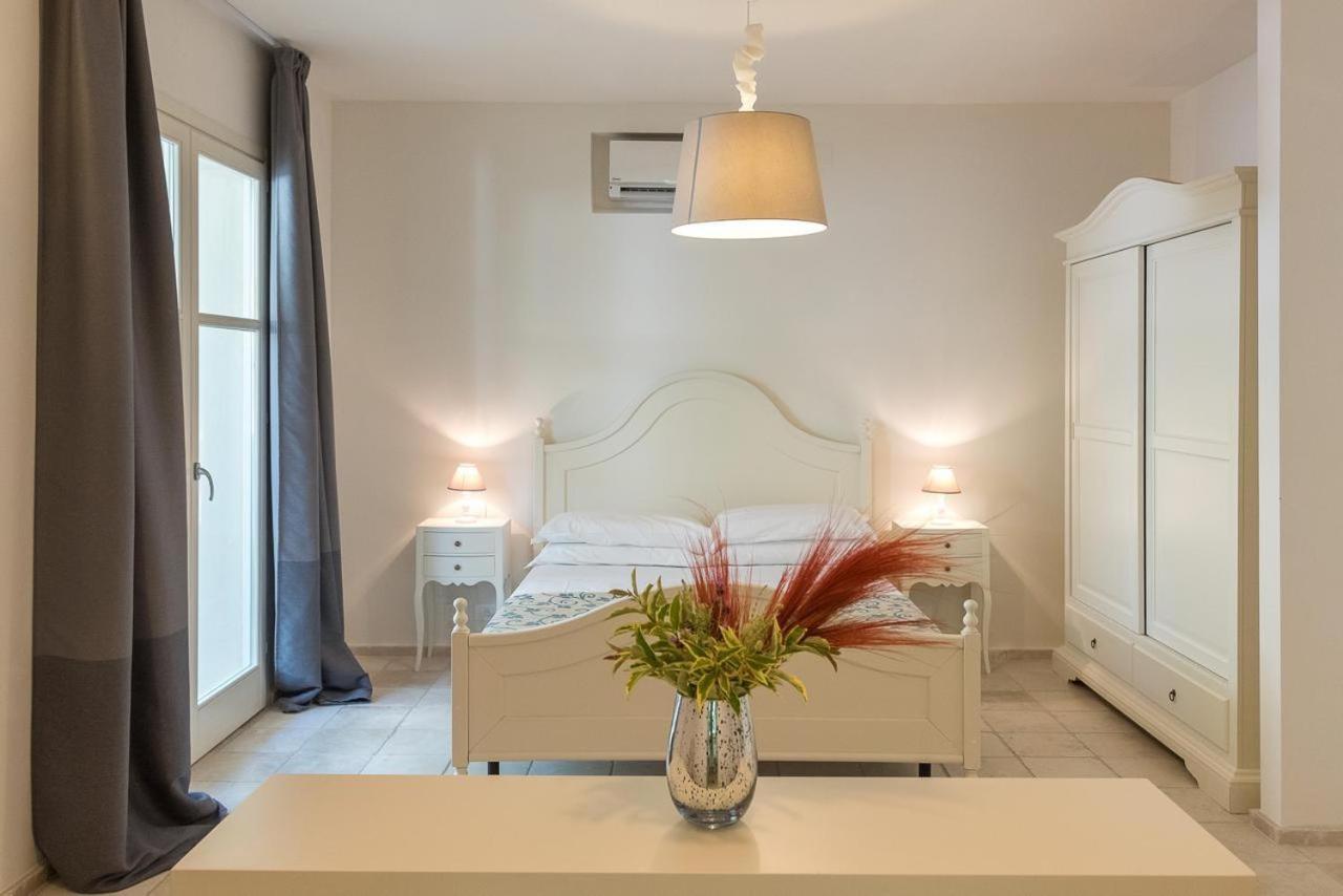 Baia Dei Faraglioni Hotel Mattinata