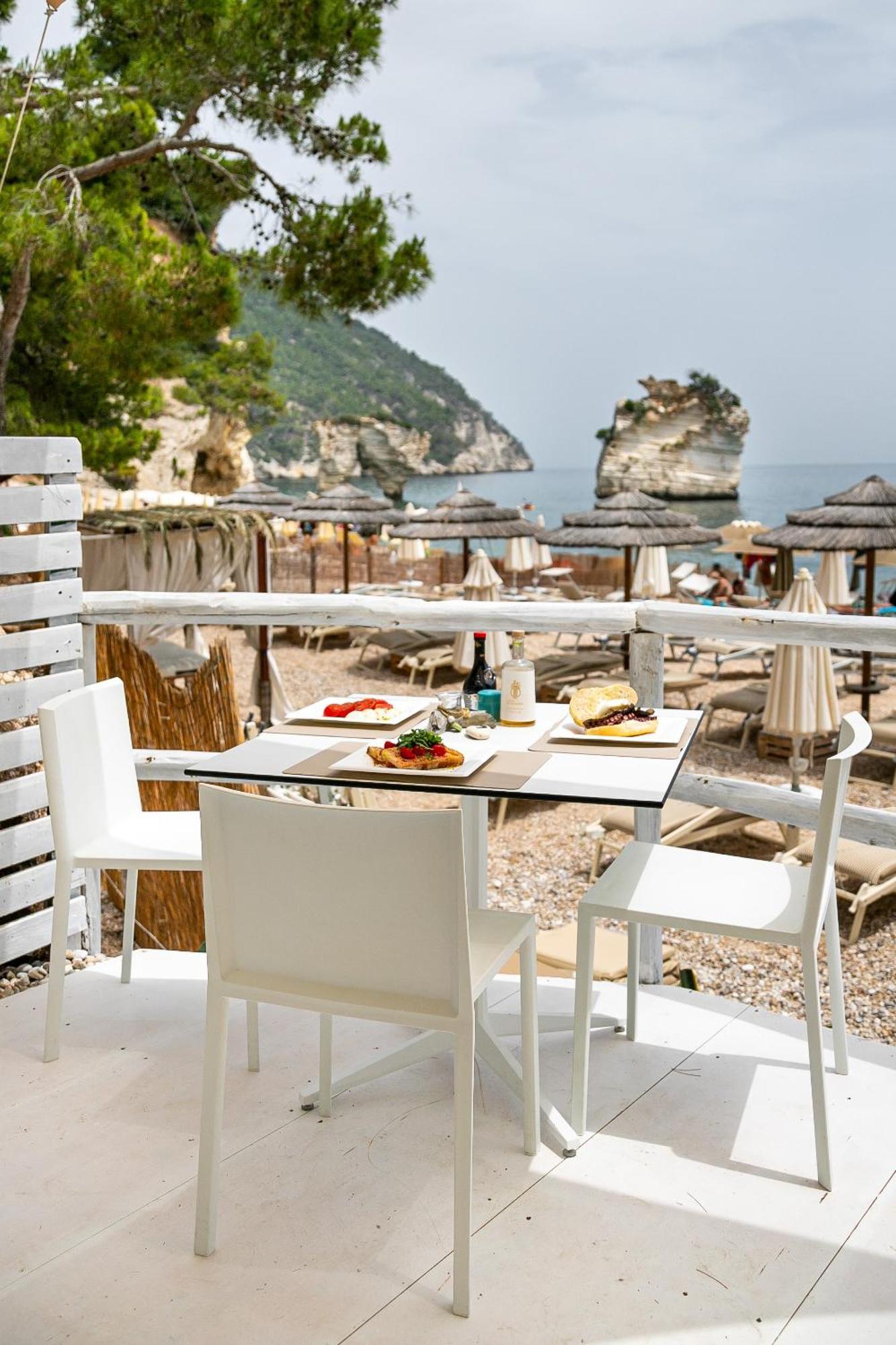 Hotel Ah Premium Baia Dei Faraglioni
