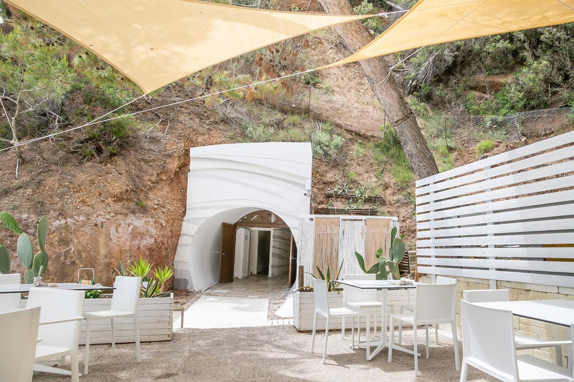 Ah Premium Baia Dei Faraglioni Hotel 4*