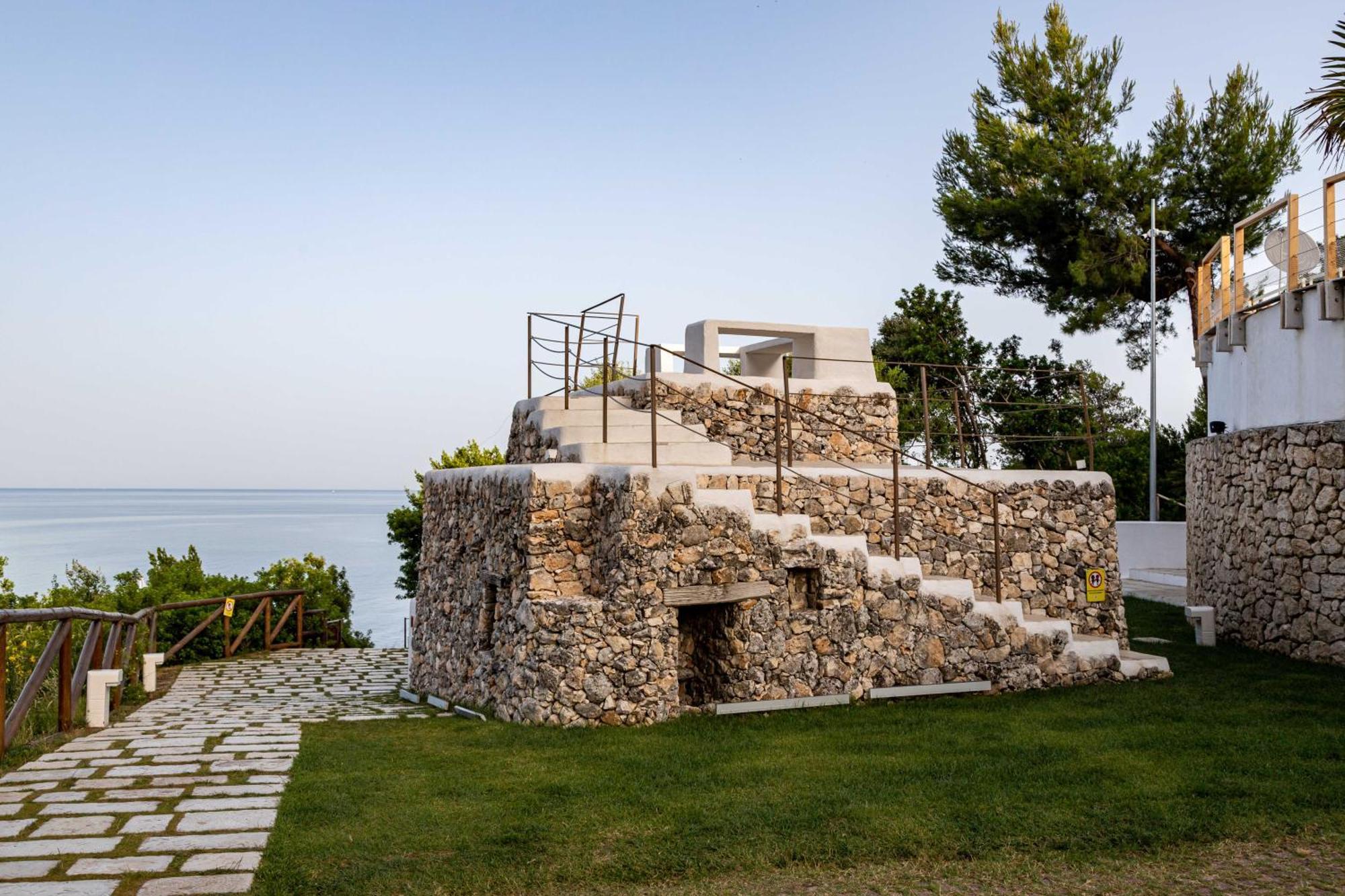 Ah Premium Baia Dei Faraglioni 4* Mattinata