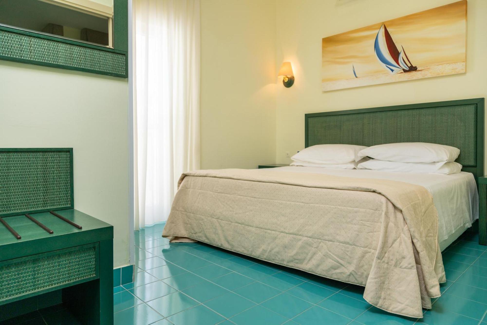 Ah Premium Baia Dei Faraglioni 4* Mattinata