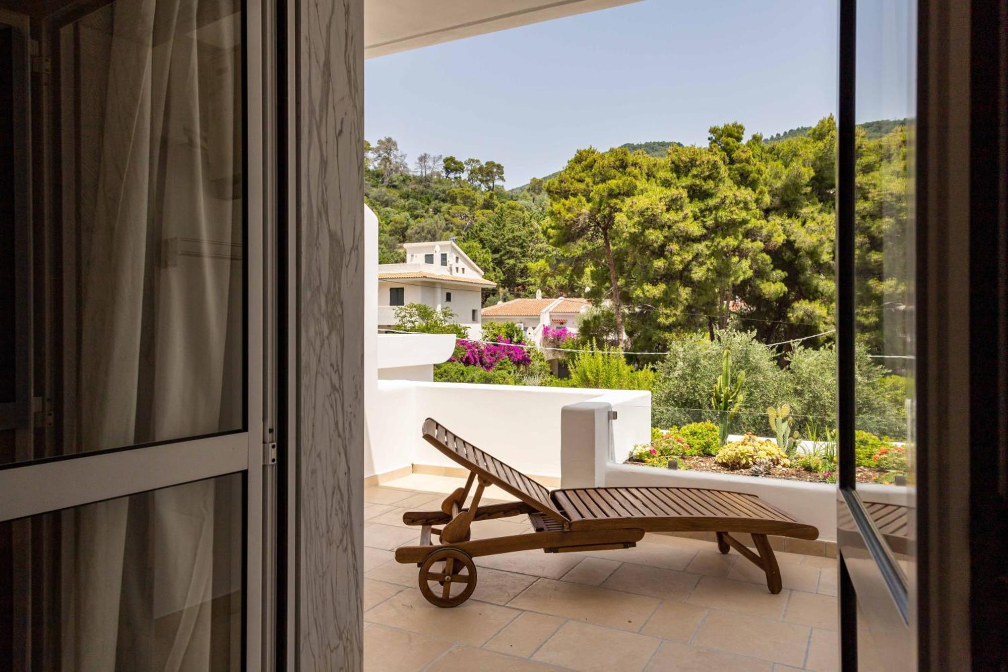 Ah Premium Baia Dei Faraglioni 4* Mattinata
