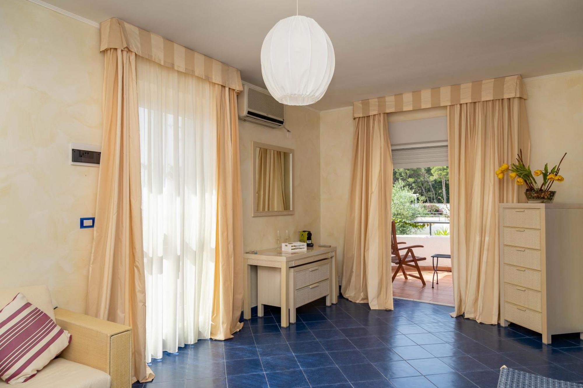 Ah Premium Baia Dei Faraglioni 4* Mattinata