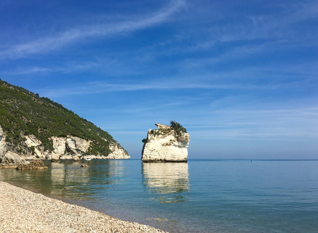 Baia Dei Faraglioni 4* Mattinata
