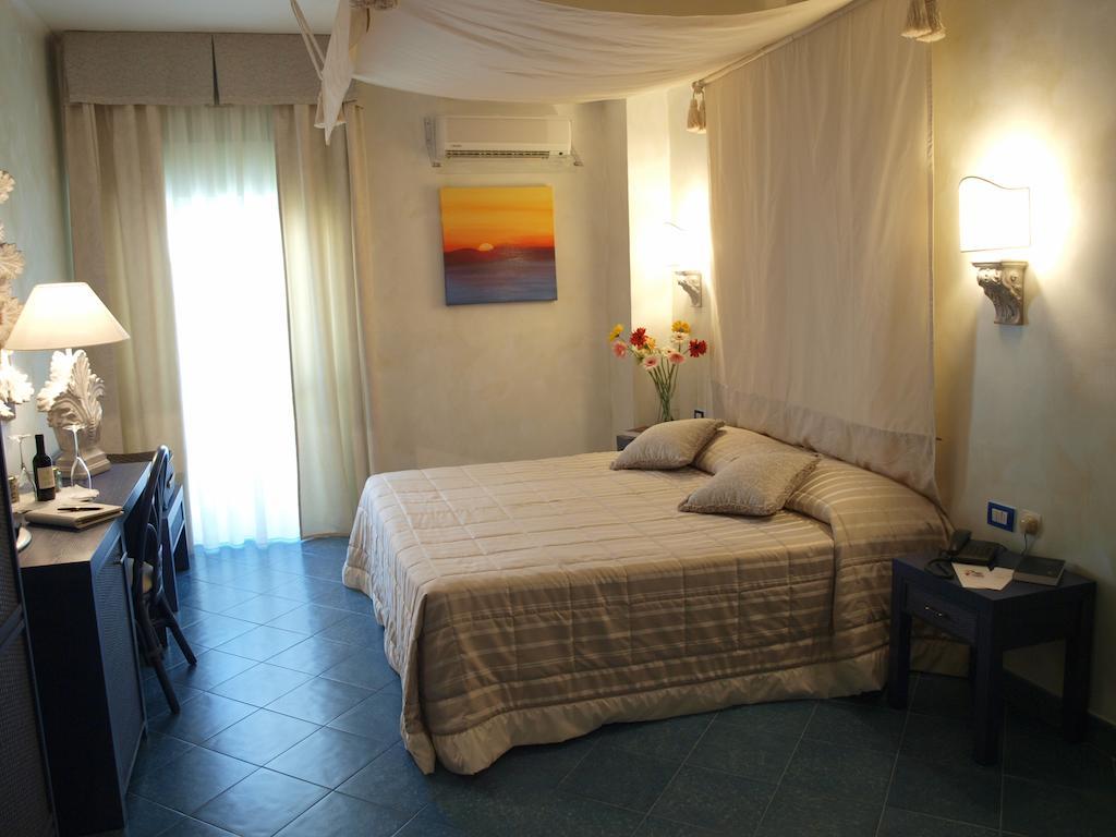 Ah Premium Baia Dei Faraglioni 4* Mattinata
